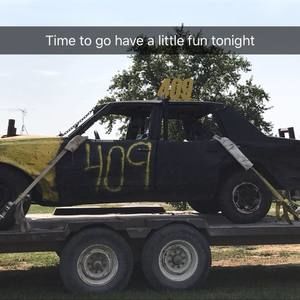 Meet your Posher, Jeremy